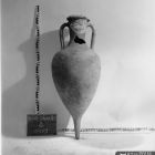 Vue d'une amphore gréco-italique (© Archives DRASSM)