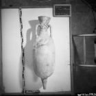 Vue d'une amphore Pascual 1 (Cliché Auteur inconnu © Archives DRASSM)