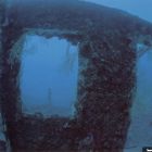Superstructure et pont du Liban (Cliché F. Bassemayousse, d'après Croiseau, Bassemayousse, Amsler 2002, p. 36 © F. Bassemayousse)