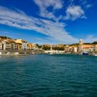 Vue sur le port de Port-Vendres (© Frédéric Osada, Images Explorations)