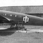 Heinkel 111 aux couleurs des forces aériennes chinoises (© Miborovsky)