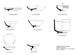 Céramiques Sigillée Sud-Gauloise